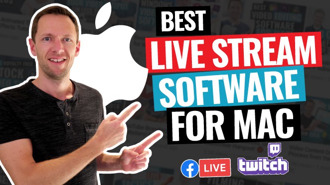 Free live stream software download