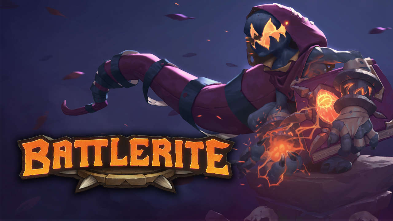 battlerite player count