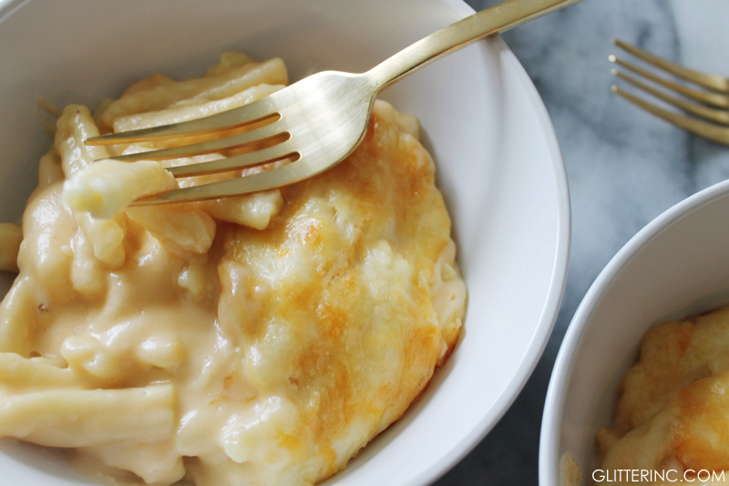 Cheese Sauce Recipe For Mac And Cheese